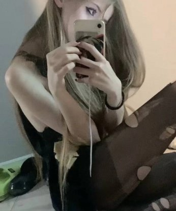 Проститутка Эвелина